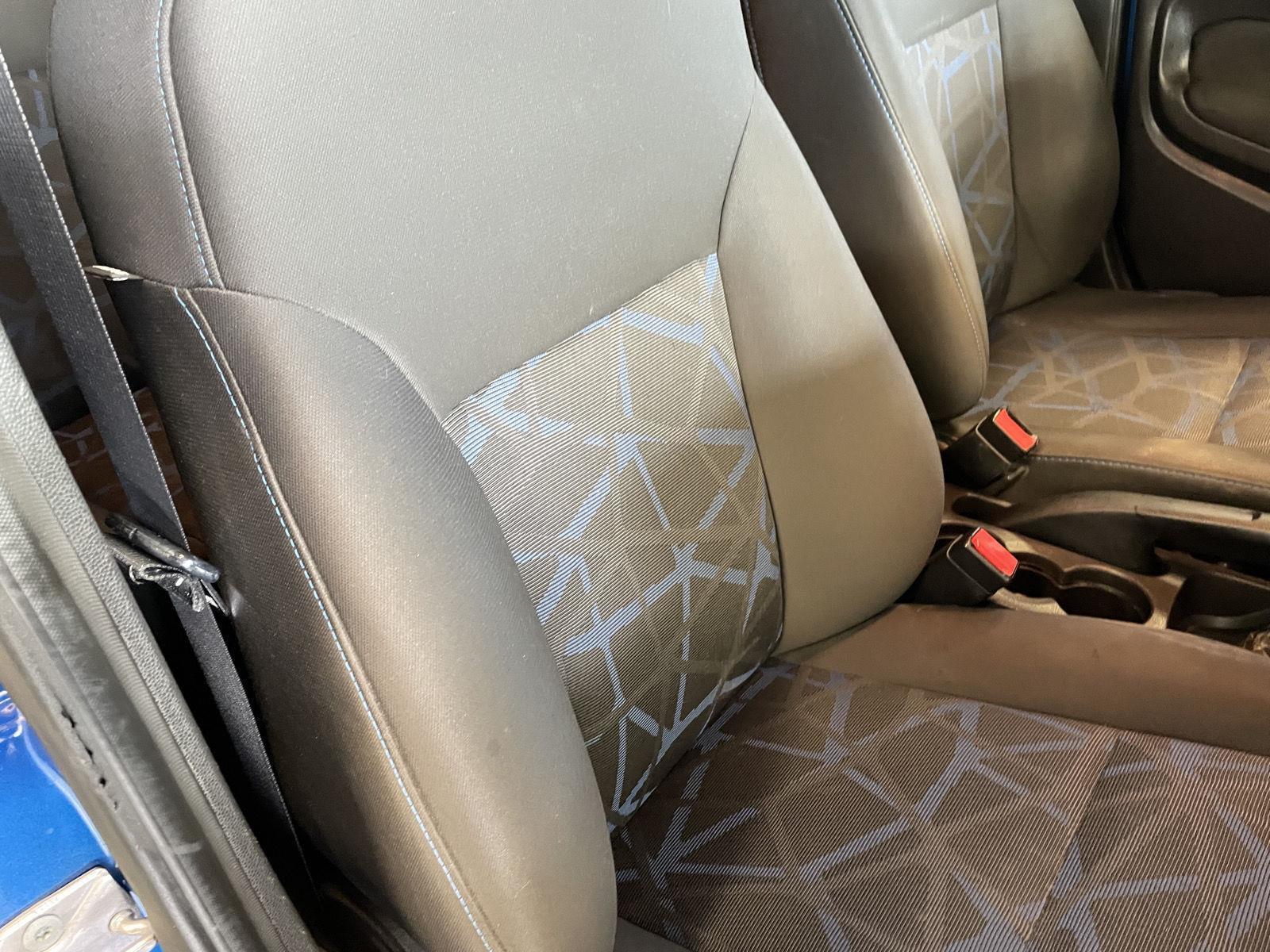 Pre-Owned 2011 Ford Fiesta for sale in St. Joseph MO