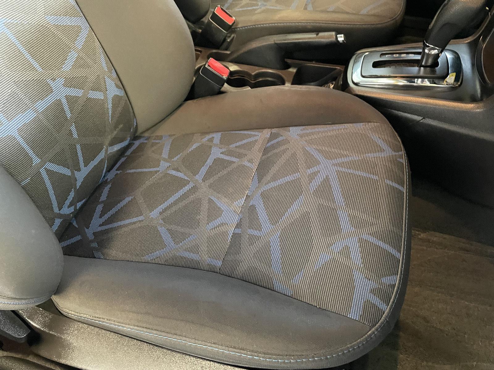 Pre-Owned 2011 Ford Fiesta for sale in St. Joseph MO