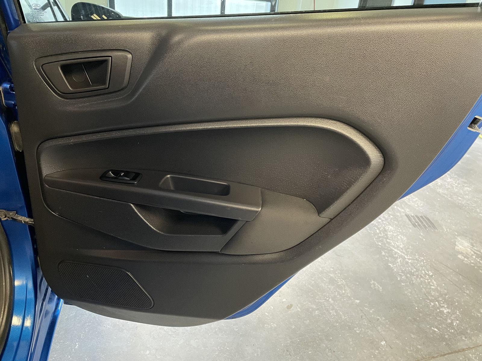 Pre-Owned 2011 Ford Fiesta for sale in St. Joseph MO