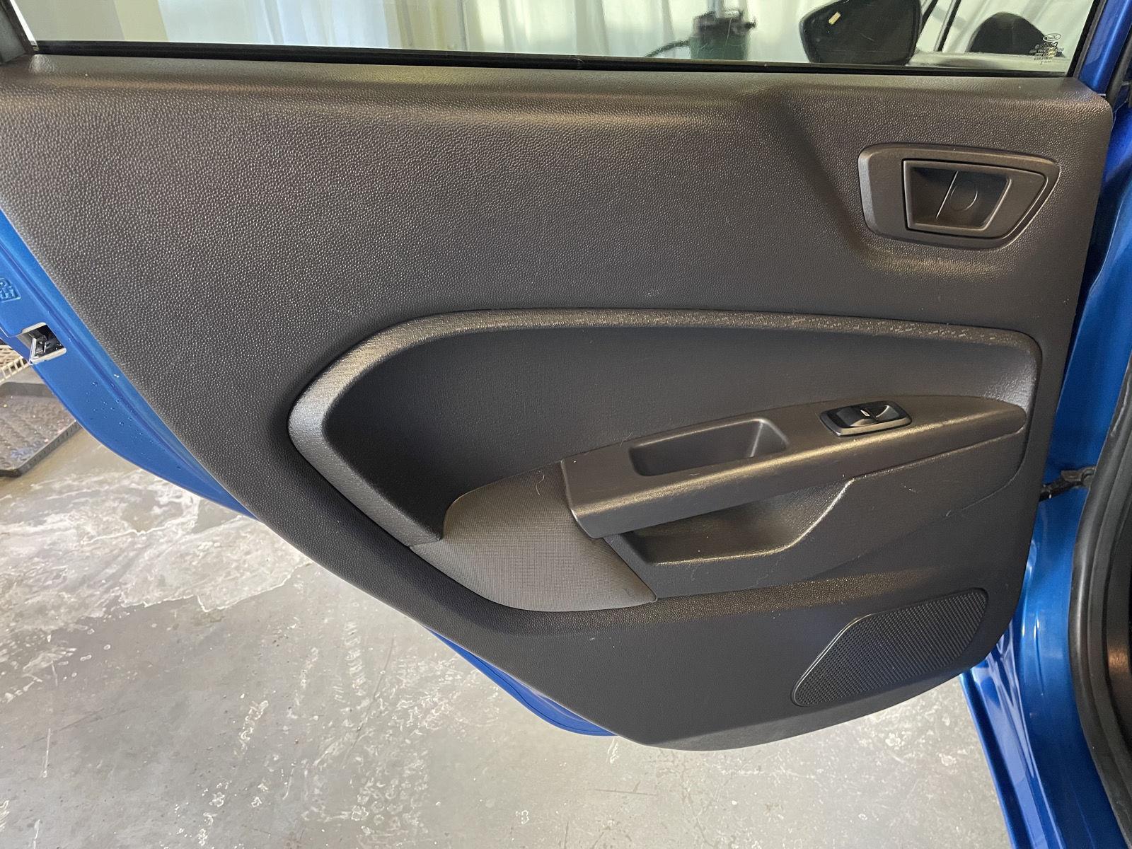 Pre-Owned 2011 Ford Fiesta for sale in St. Joseph MO