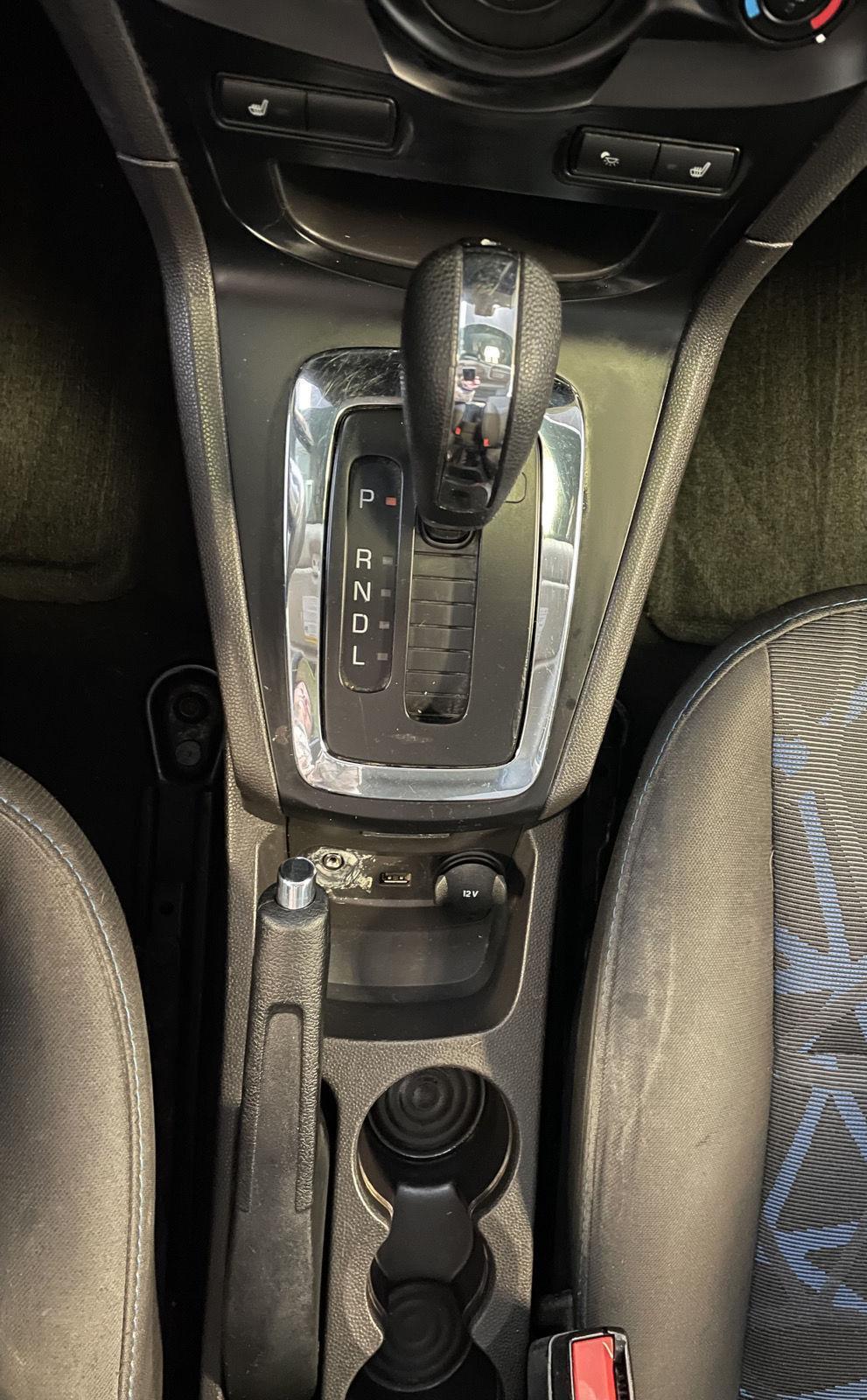 Pre-Owned 2011 Ford Fiesta for sale in St. Joseph MO