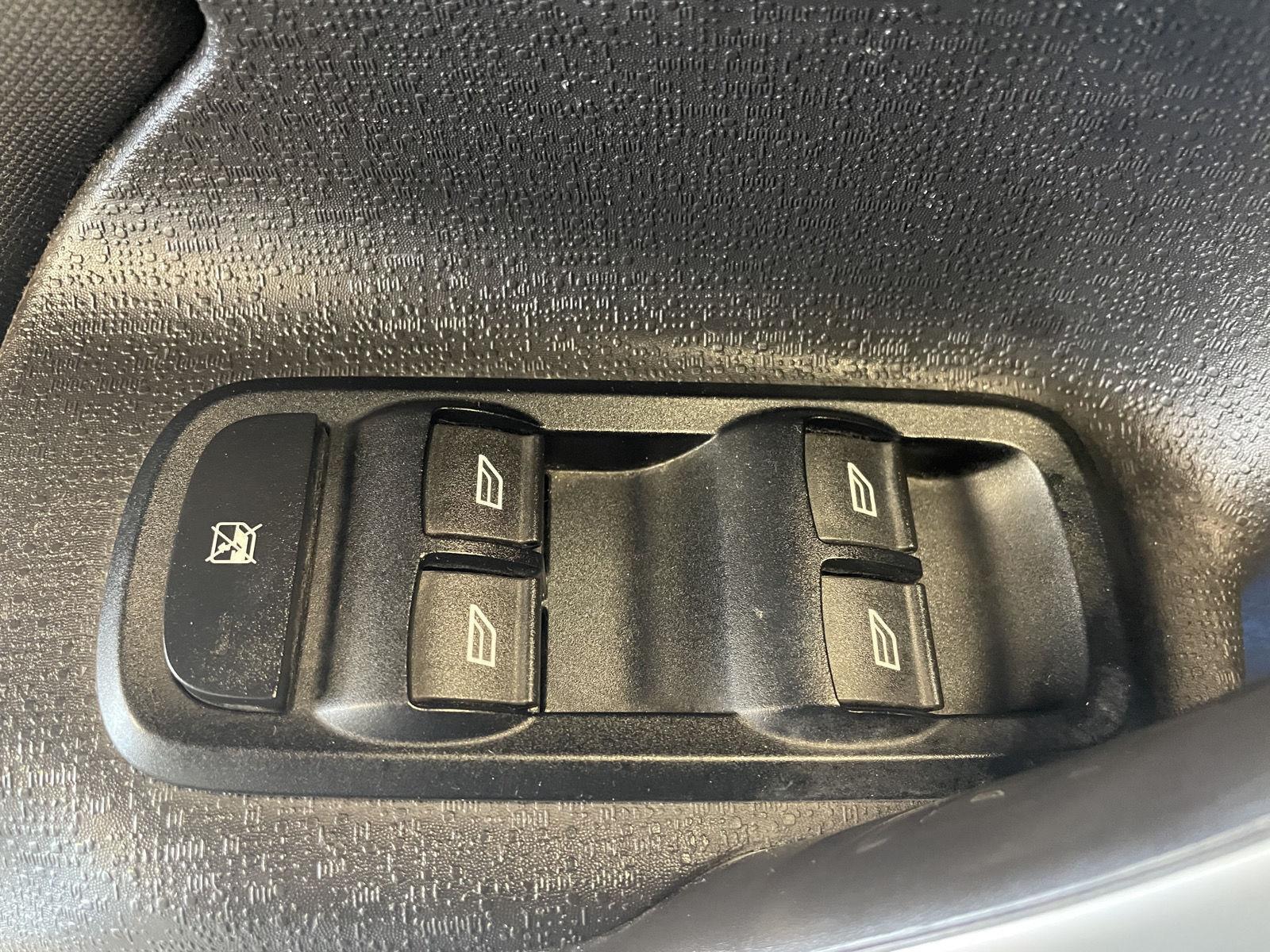 Pre-Owned 2011 Ford Fiesta for sale in St. Joseph MO