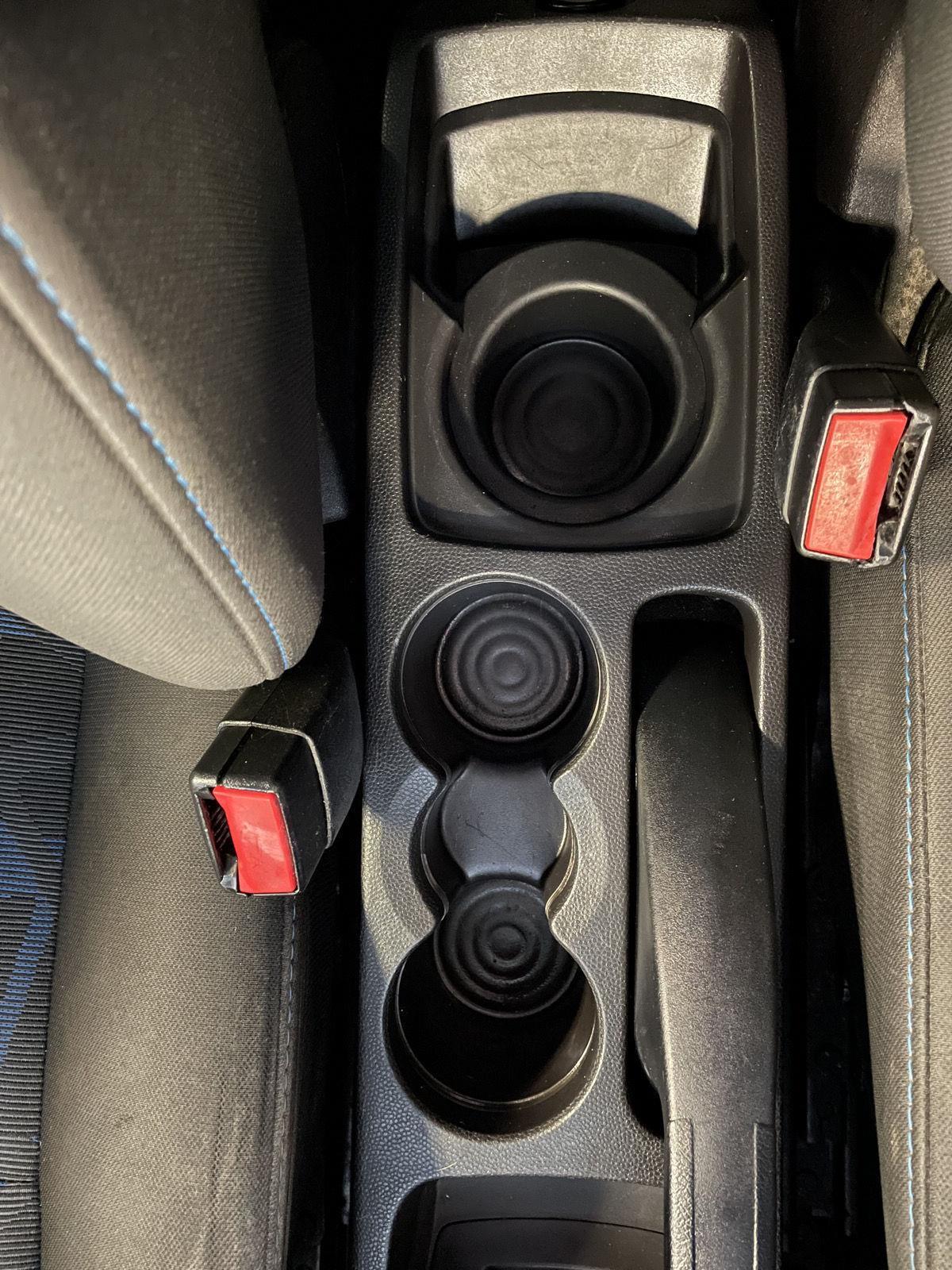 Pre-Owned 2011 Ford Fiesta for sale in St. Joseph MO