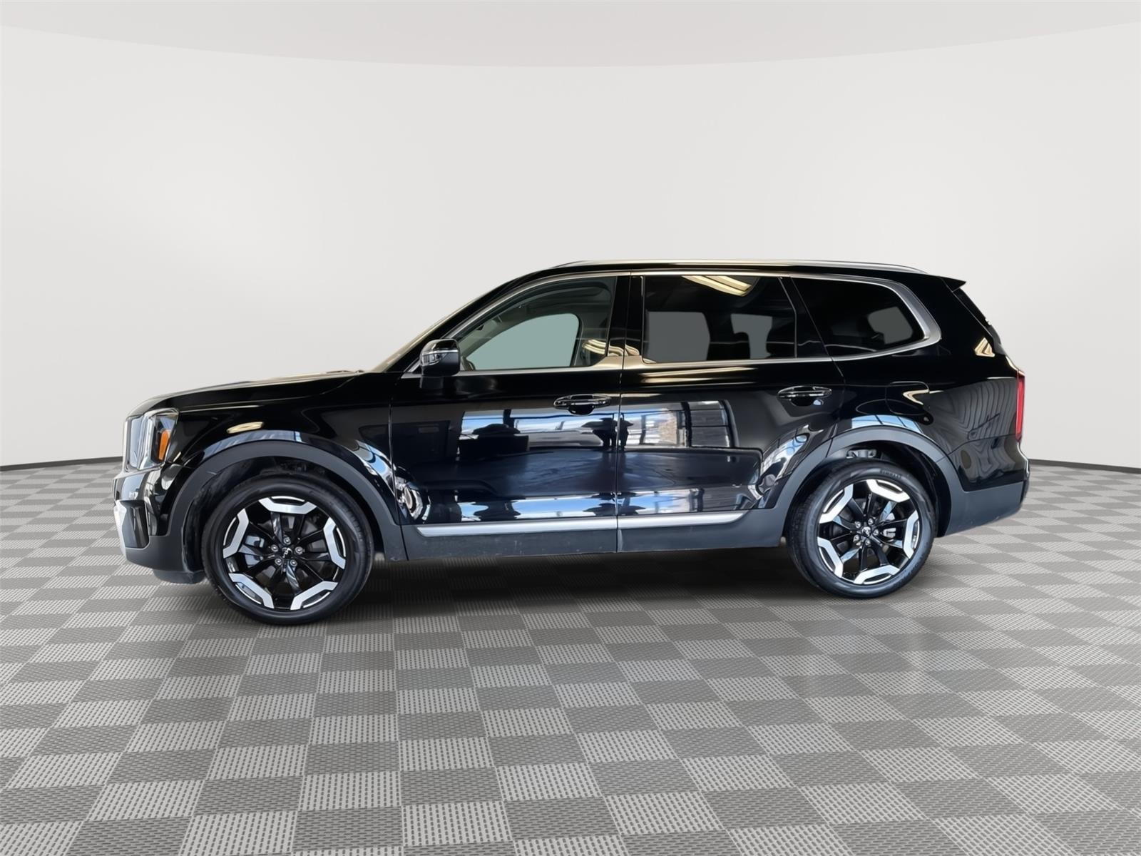 Used 2024 Kia Telluride for sale in St. Joseph MO