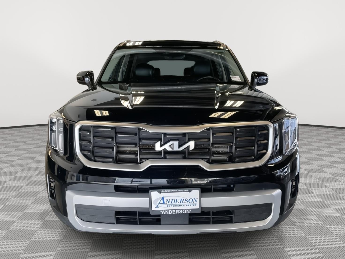 Used 2024 Kia Telluride for sale in St. Joseph MO