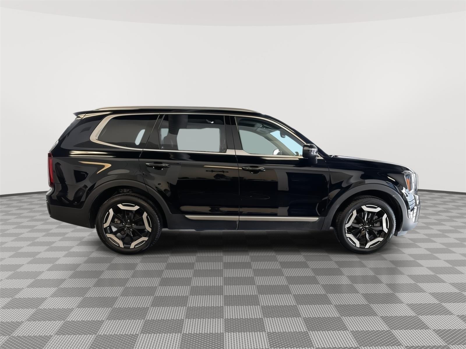 Used 2024 Kia Telluride for sale in St. Joseph MO