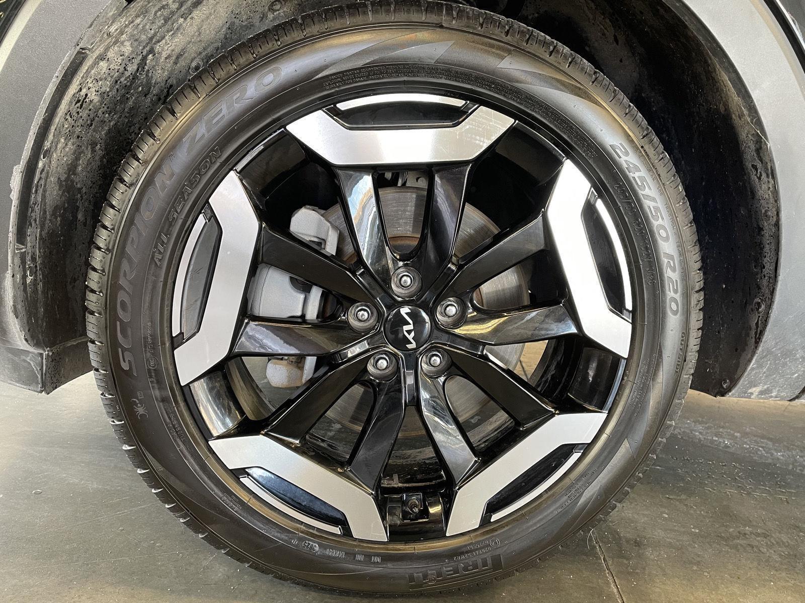 Used 2024 Kia Telluride for sale in St. Joseph MO