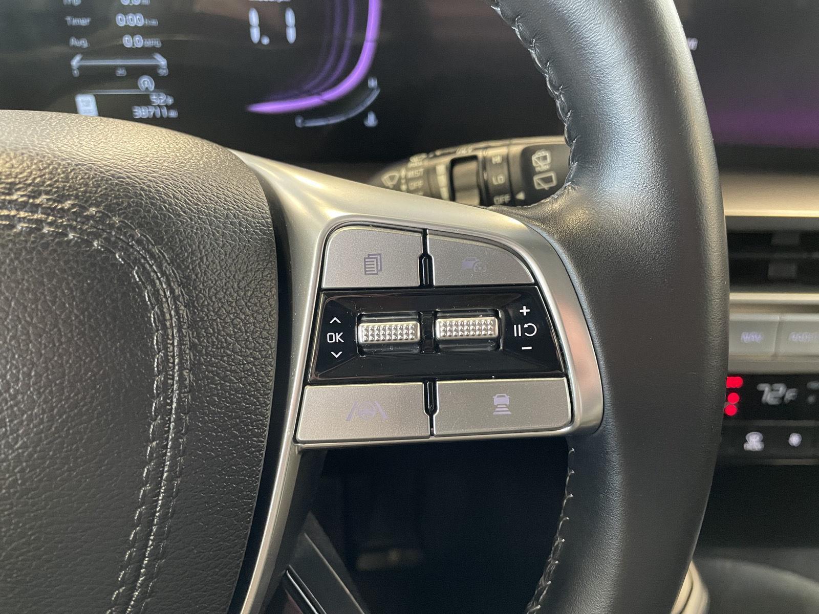 Used 2024 Kia Telluride for sale in St. Joseph MO