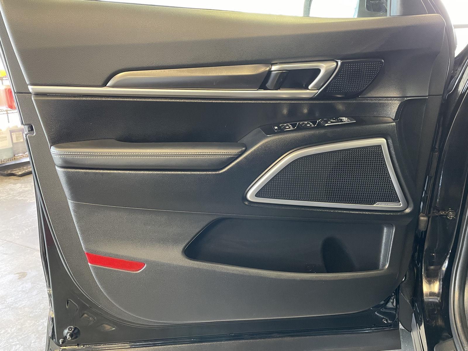 Used 2024 Kia Telluride for sale in St. Joseph MO