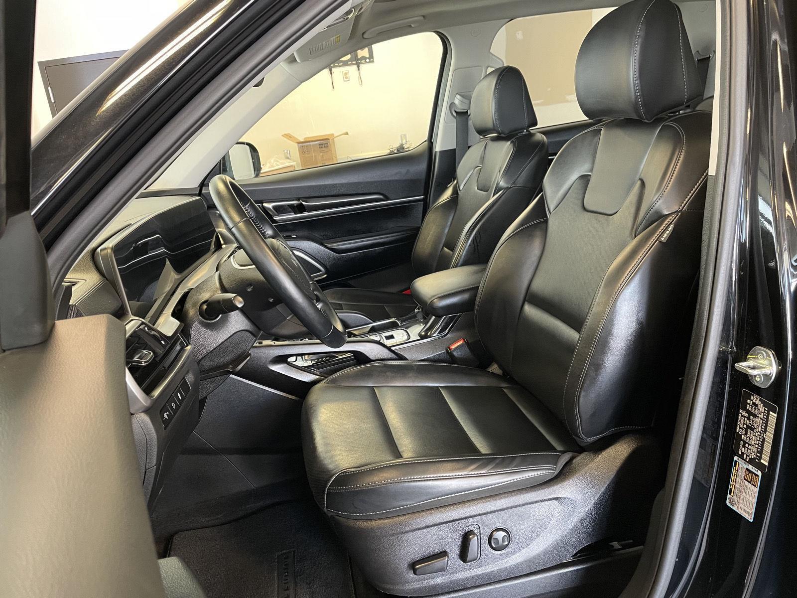 Used 2024 Kia Telluride for sale in St. Joseph MO