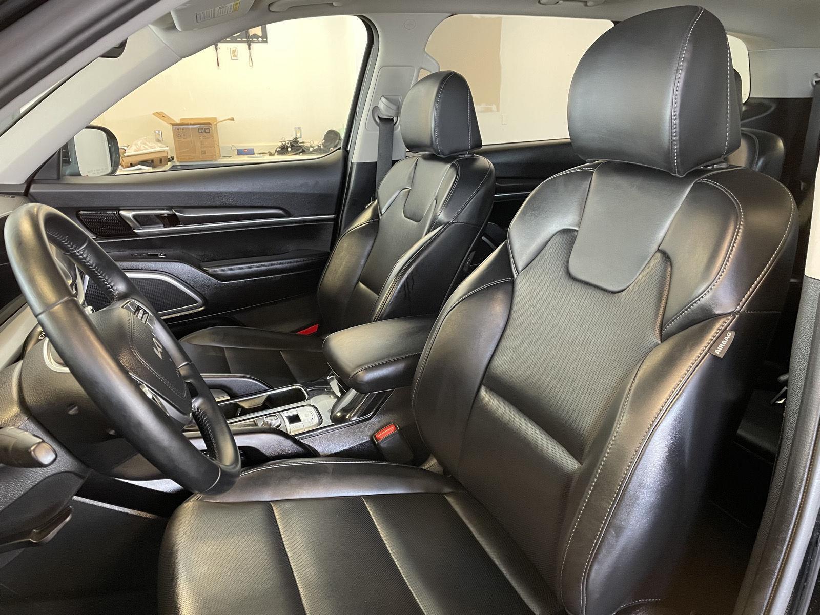 Used 2024 Kia Telluride for sale in St. Joseph MO