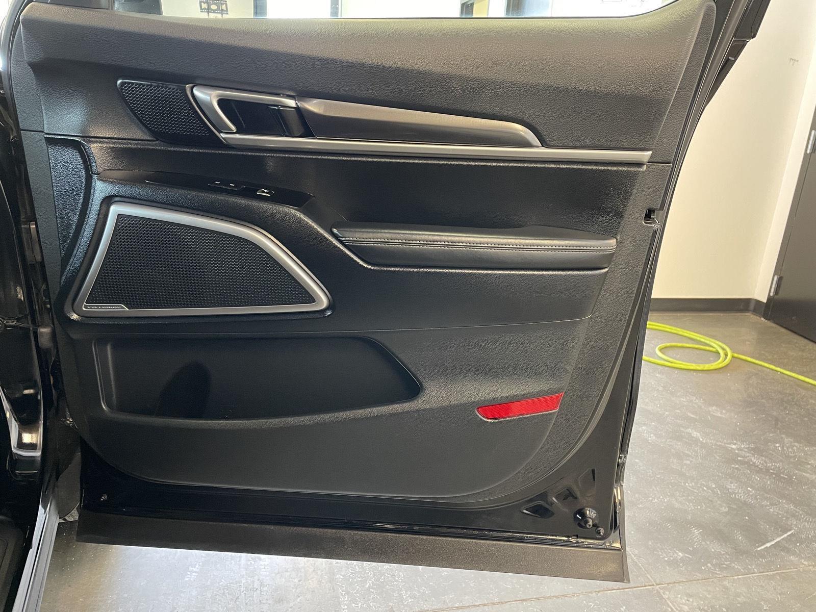 Used 2024 Kia Telluride for sale in St. Joseph MO