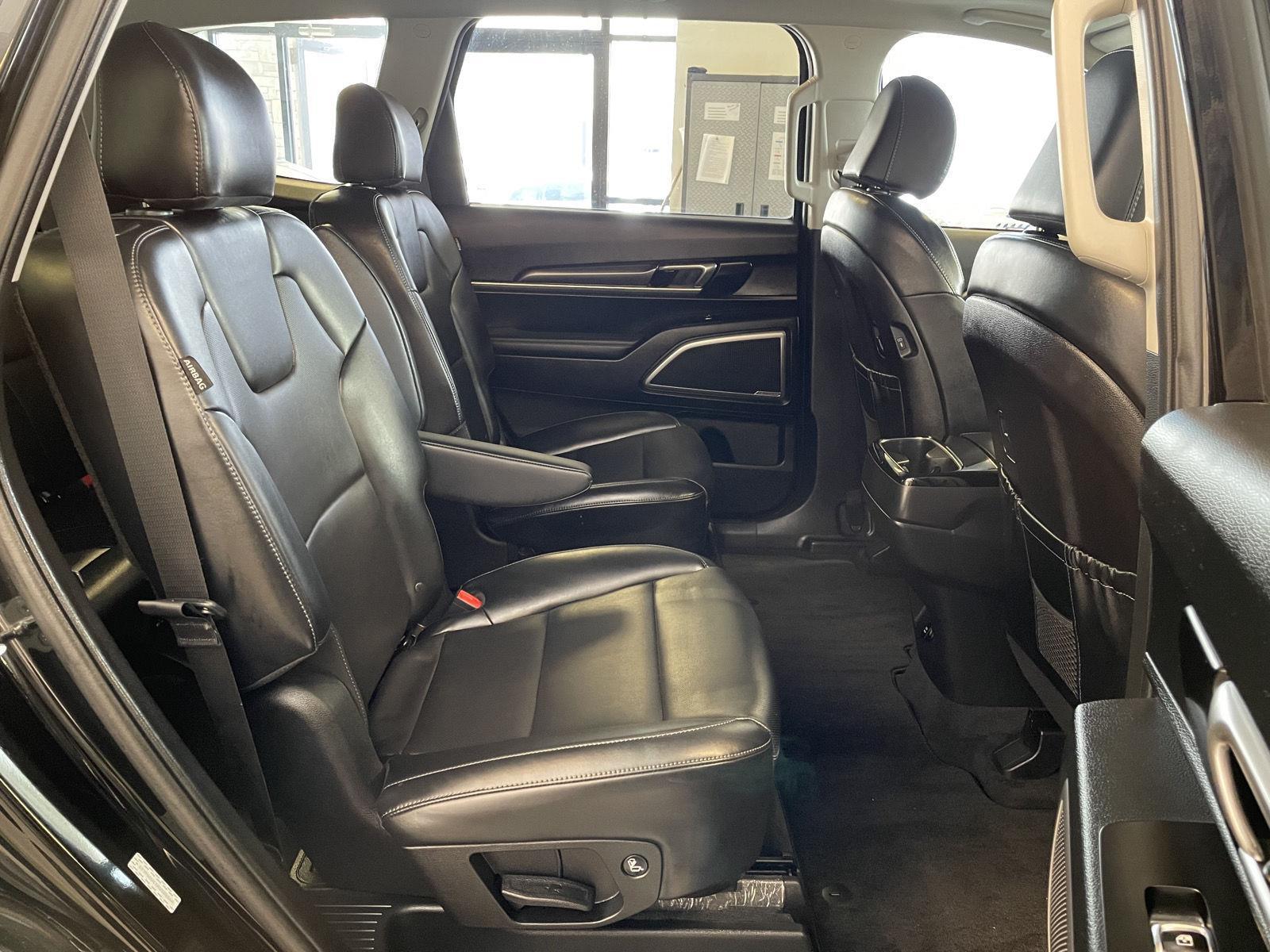 Used 2024 Kia Telluride for sale in St. Joseph MO