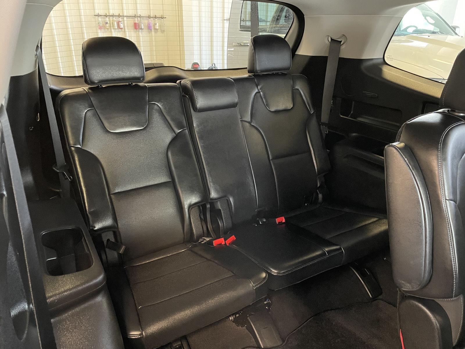 Used 2024 Kia Telluride for sale in St. Joseph MO