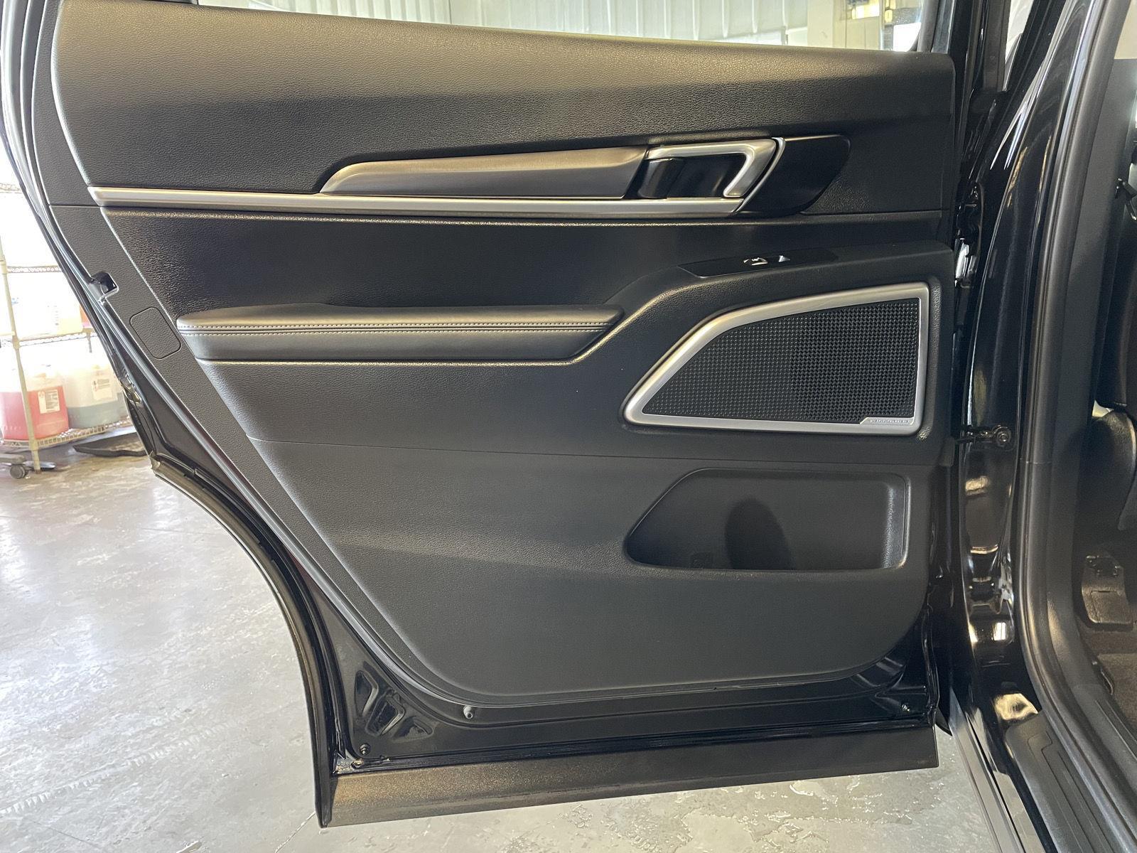 Used 2024 Kia Telluride for sale in St. Joseph MO