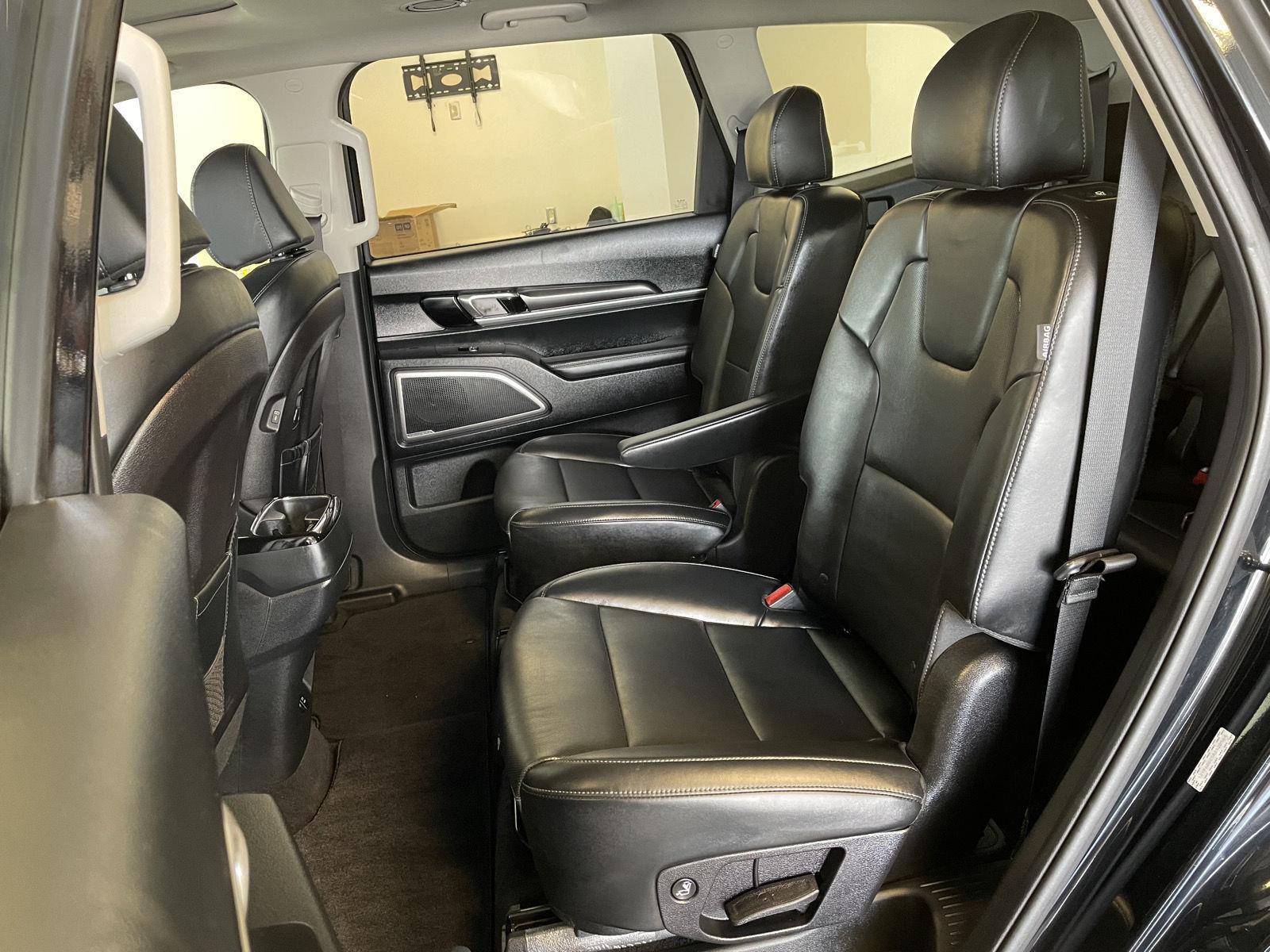 Used 2024 Kia Telluride for sale in St. Joseph MO