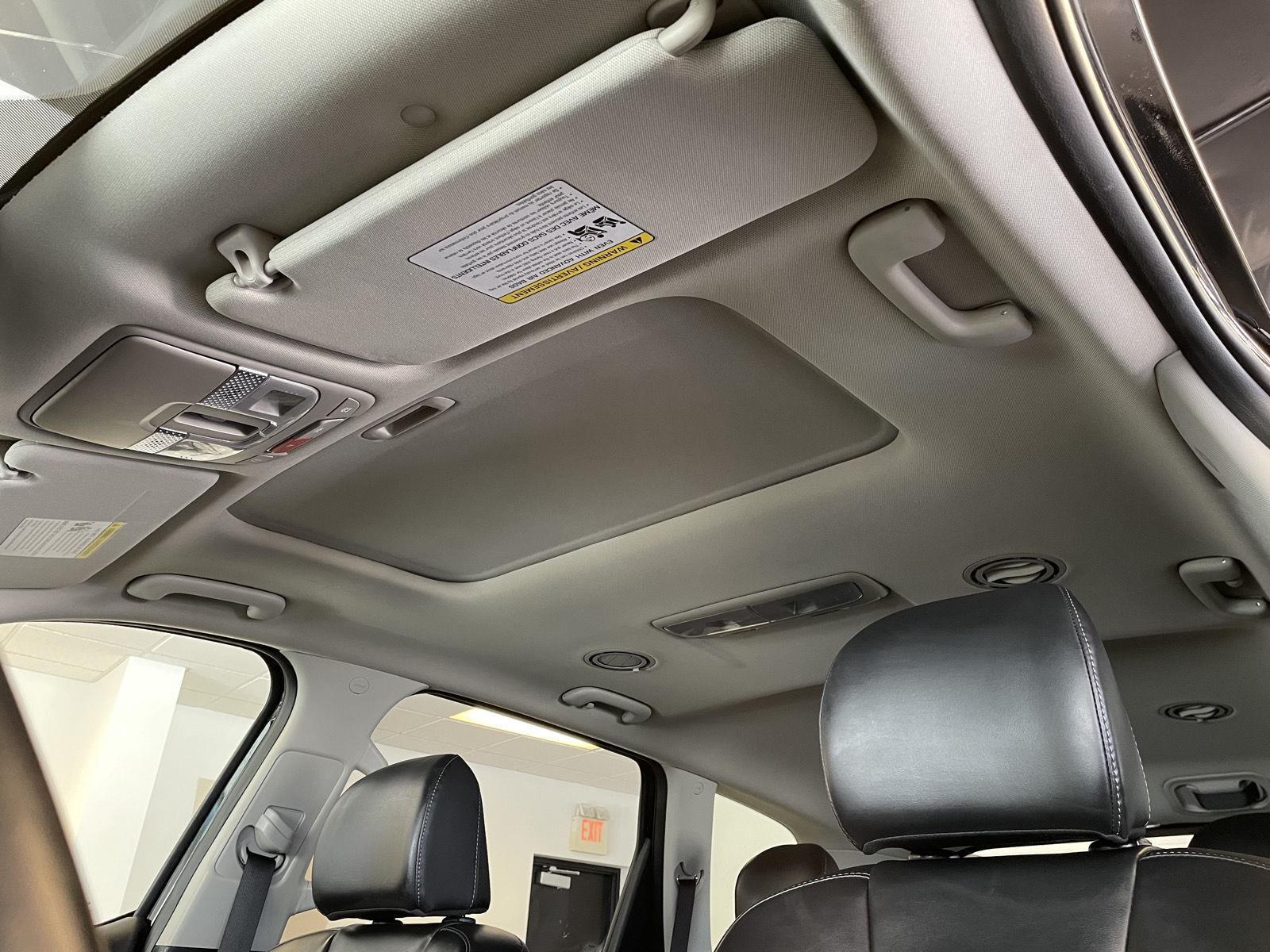 Used 2024 Kia Telluride for sale in St. Joseph MO