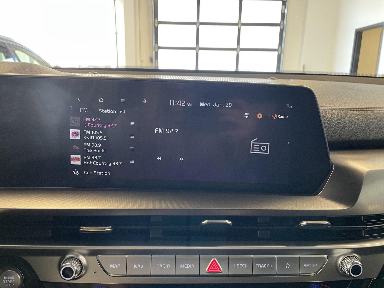 Used 2024 Kia Telluride for sale in St. Joseph MO