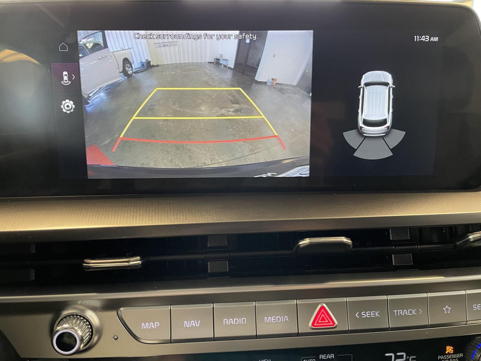 Used 2024 Kia Telluride for sale in St. Joseph MO