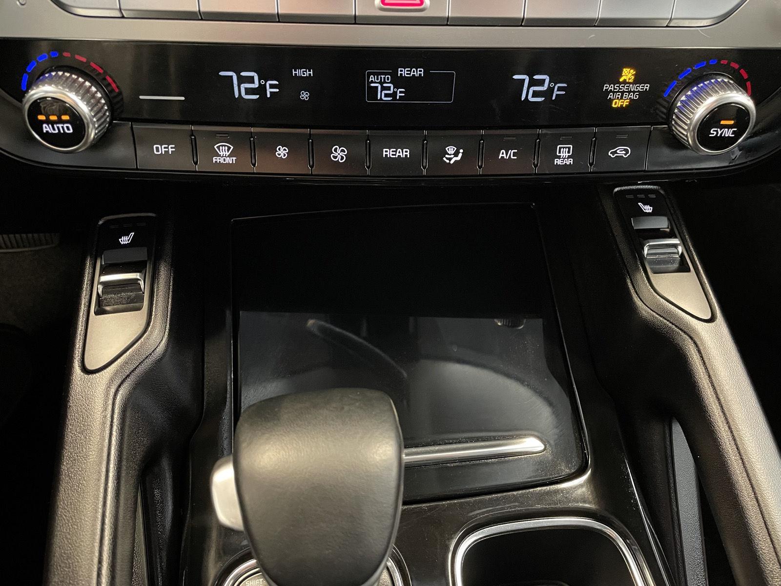 Used 2024 Kia Telluride for sale in St. Joseph MO