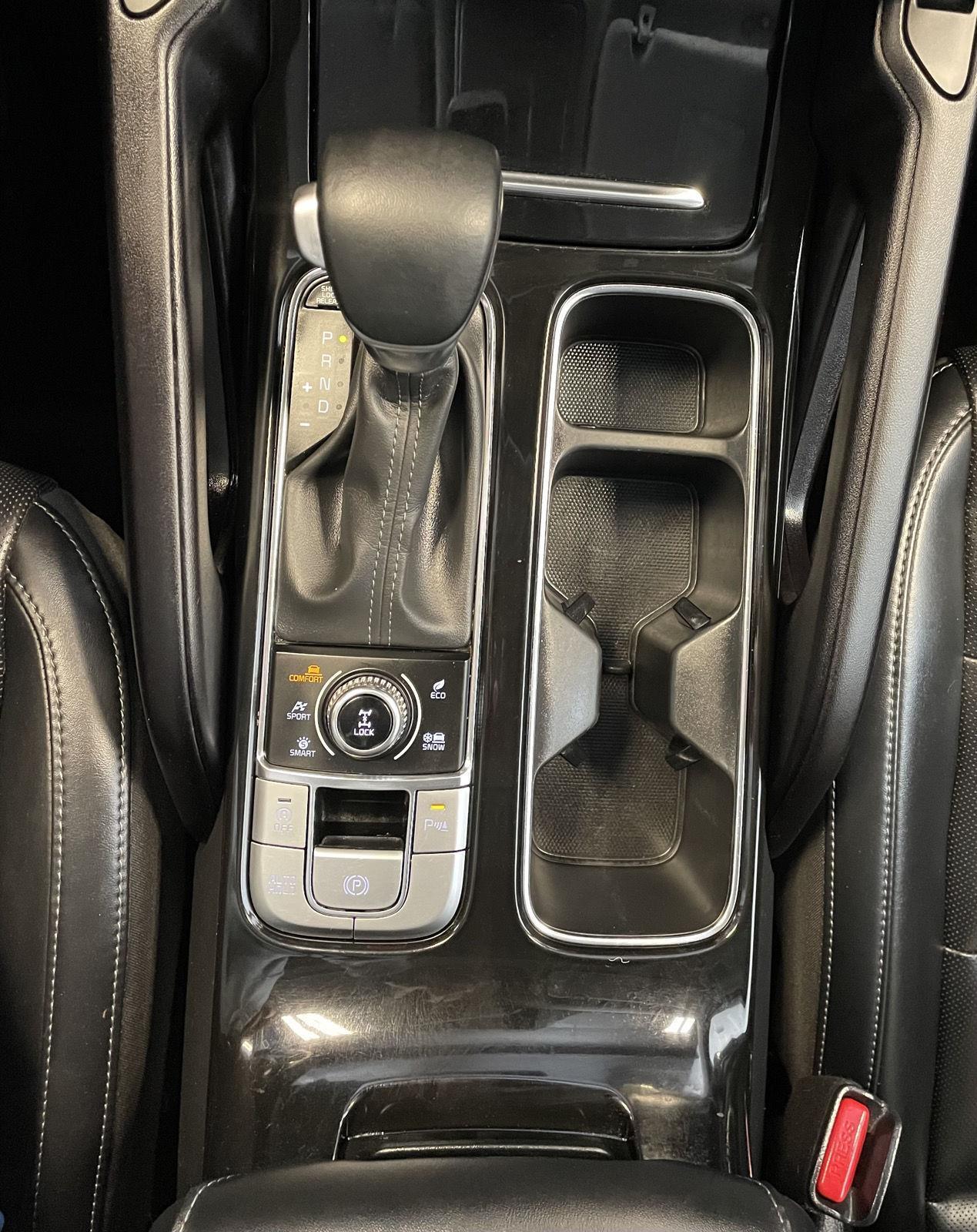 Used 2024 Kia Telluride for sale in St. Joseph MO