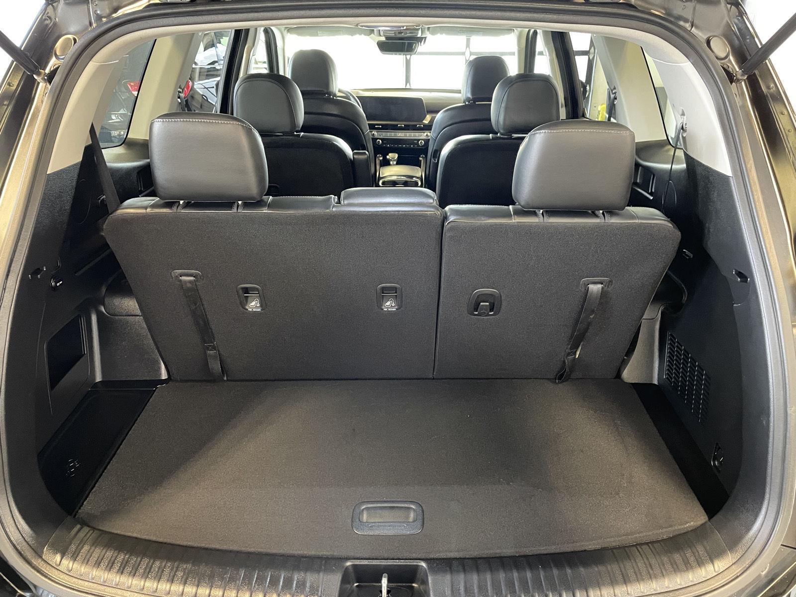 Used 2024 Kia Telluride for sale in St. Joseph MO