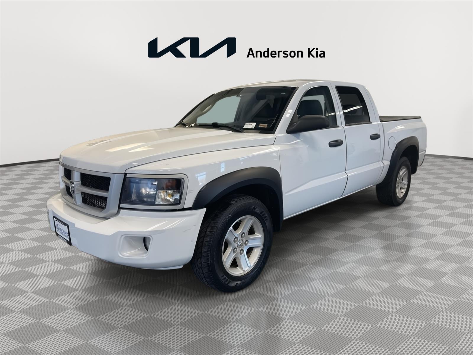 Pre-Owned 2010 Dodge Dakota for sale in St. Joseph MO