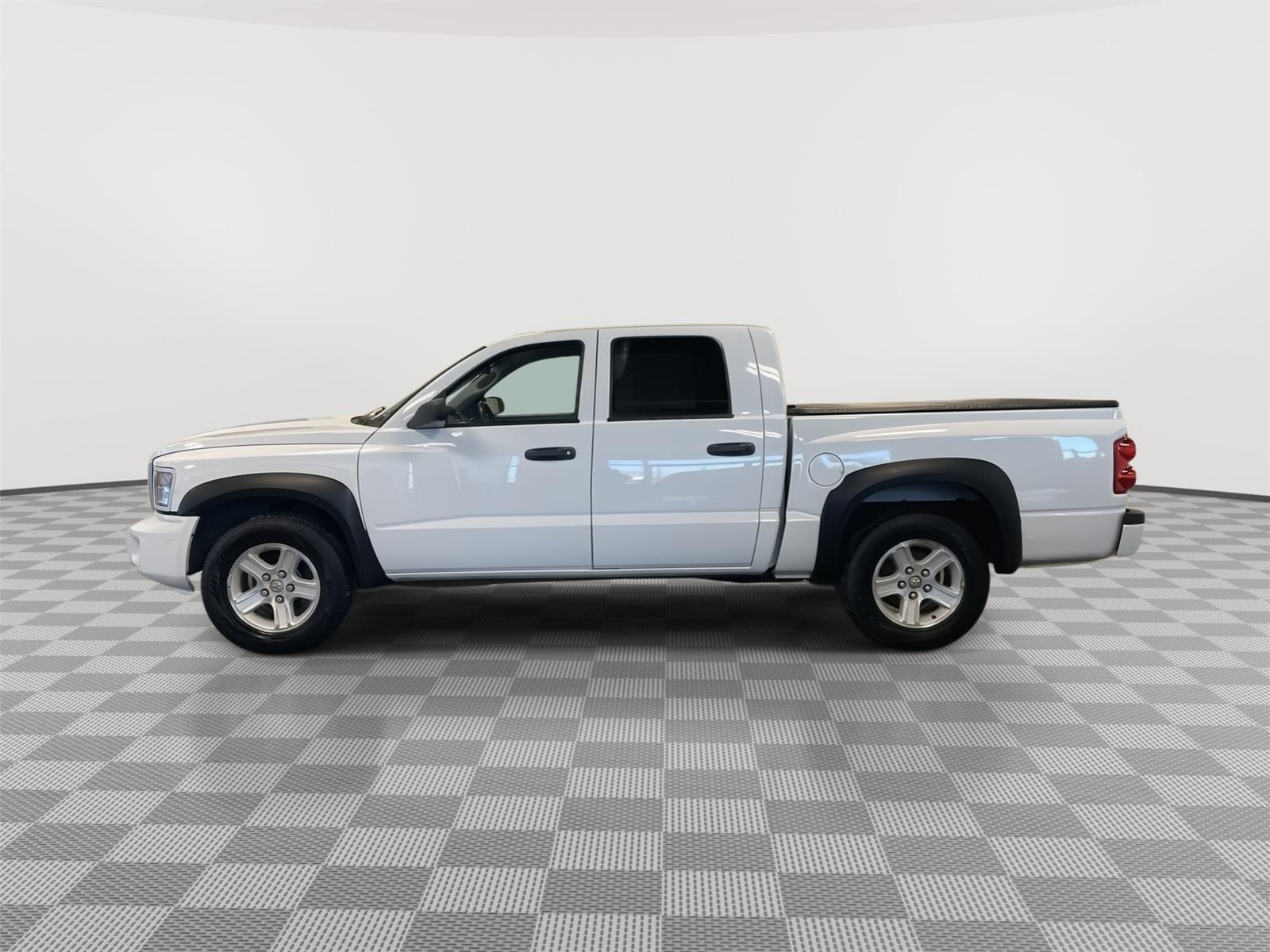 Pre-Owned 2010 Dodge Dakota for sale in St. Joseph MO