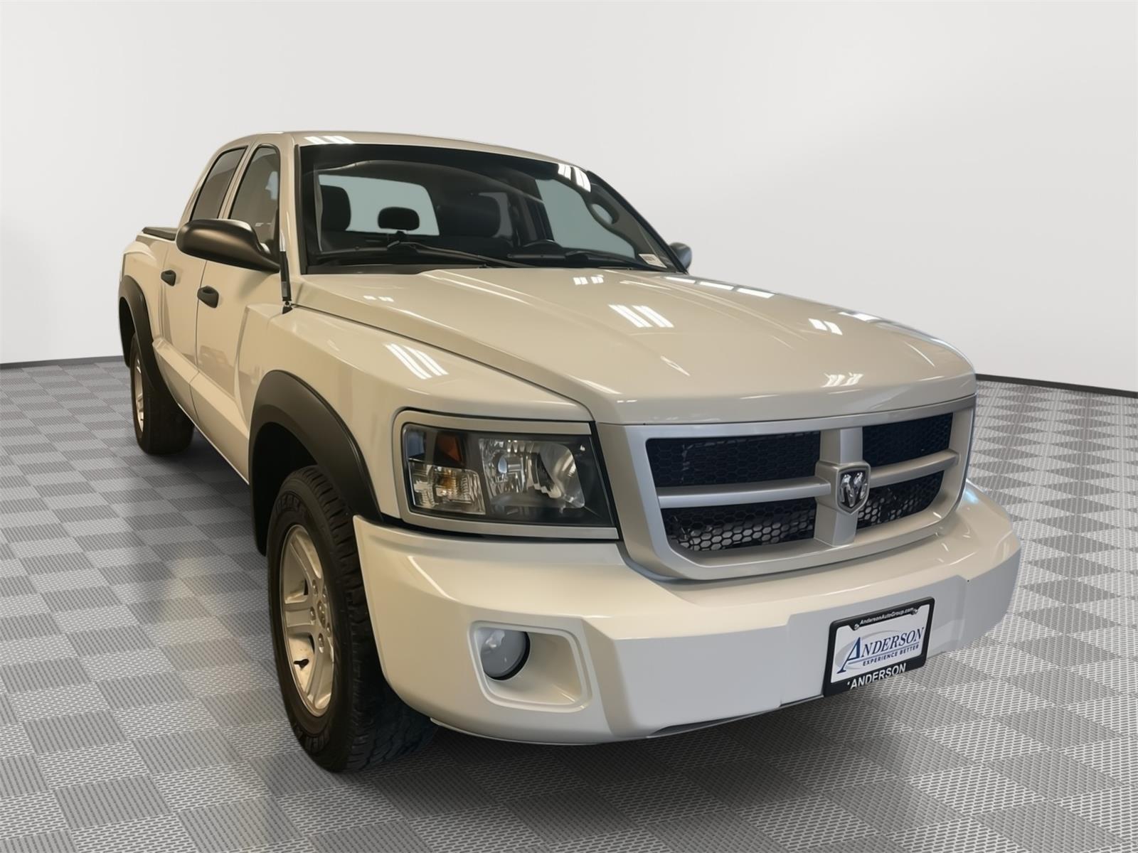 Pre-Owned 2010 Dodge Dakota for sale in St. Joseph MO