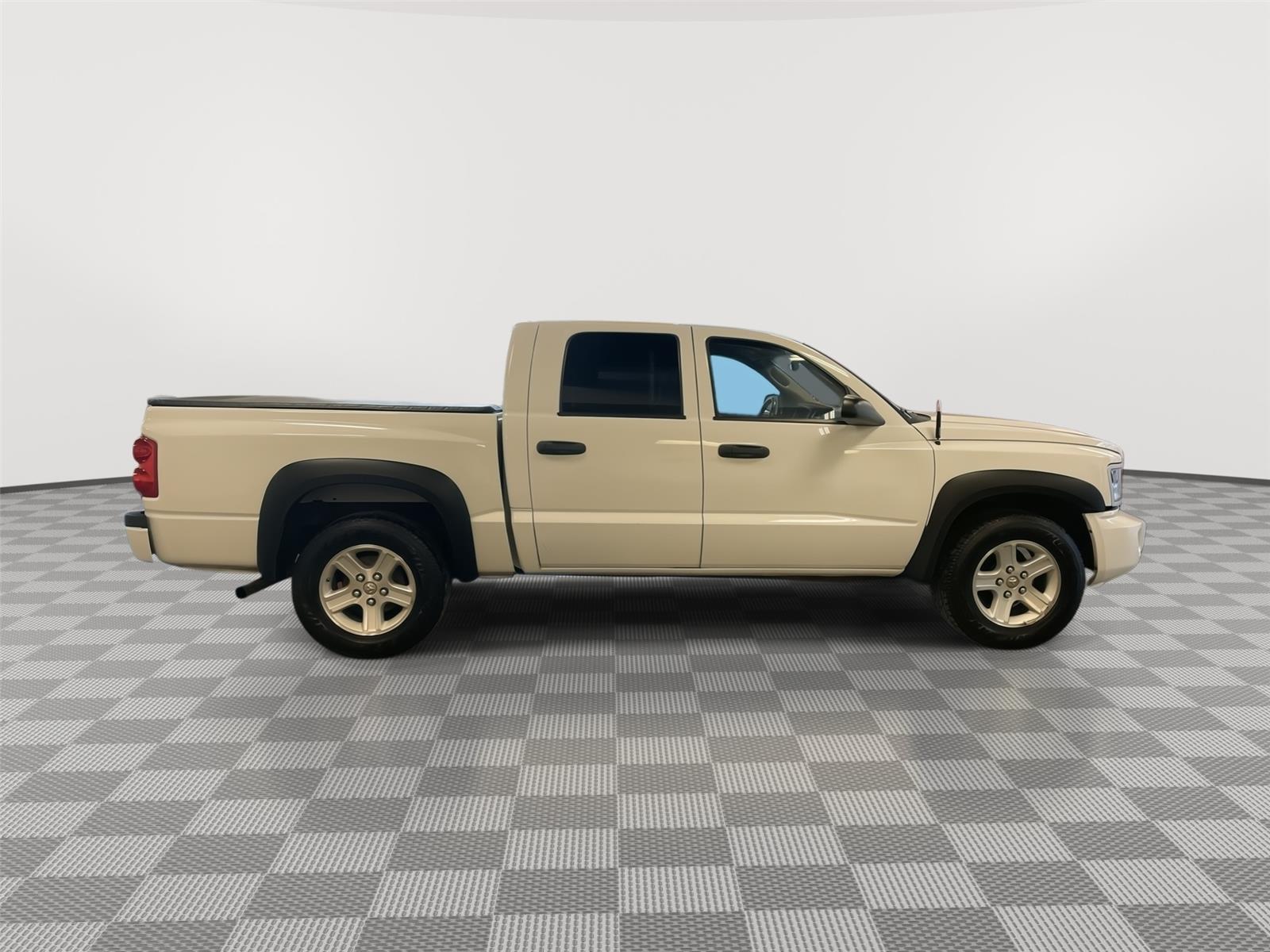 Pre-Owned 2010 Dodge Dakota for sale in St. Joseph MO