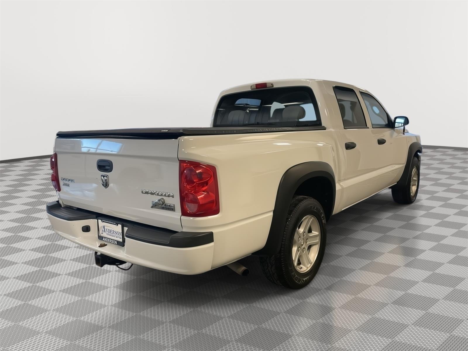 Pre-Owned 2010 Dodge Dakota for sale in St. Joseph MO