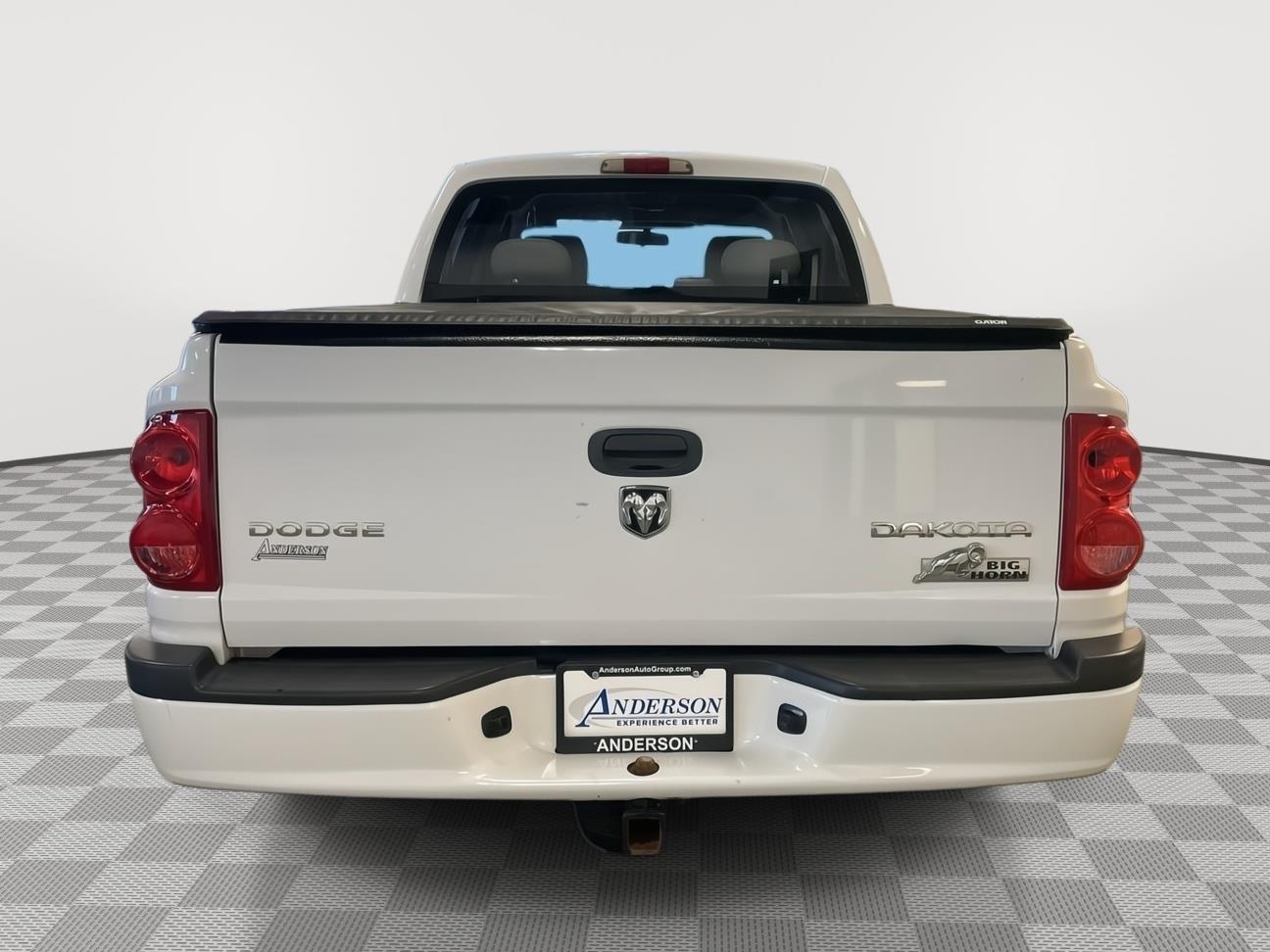 Pre-Owned 2010 Dodge Dakota for sale in St. Joseph MO