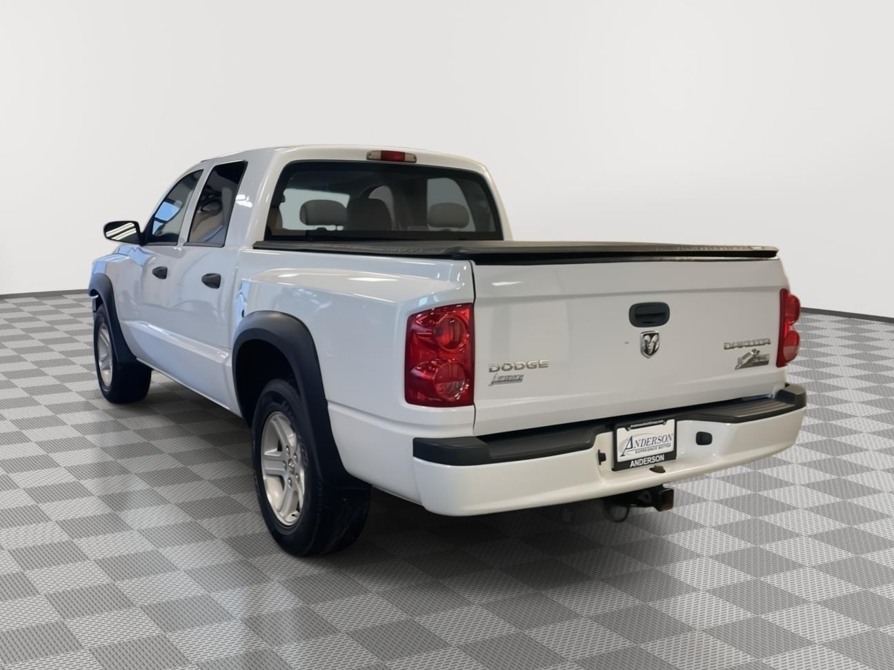 Pre-Owned 2010 Dodge Dakota for sale in St. Joseph MO