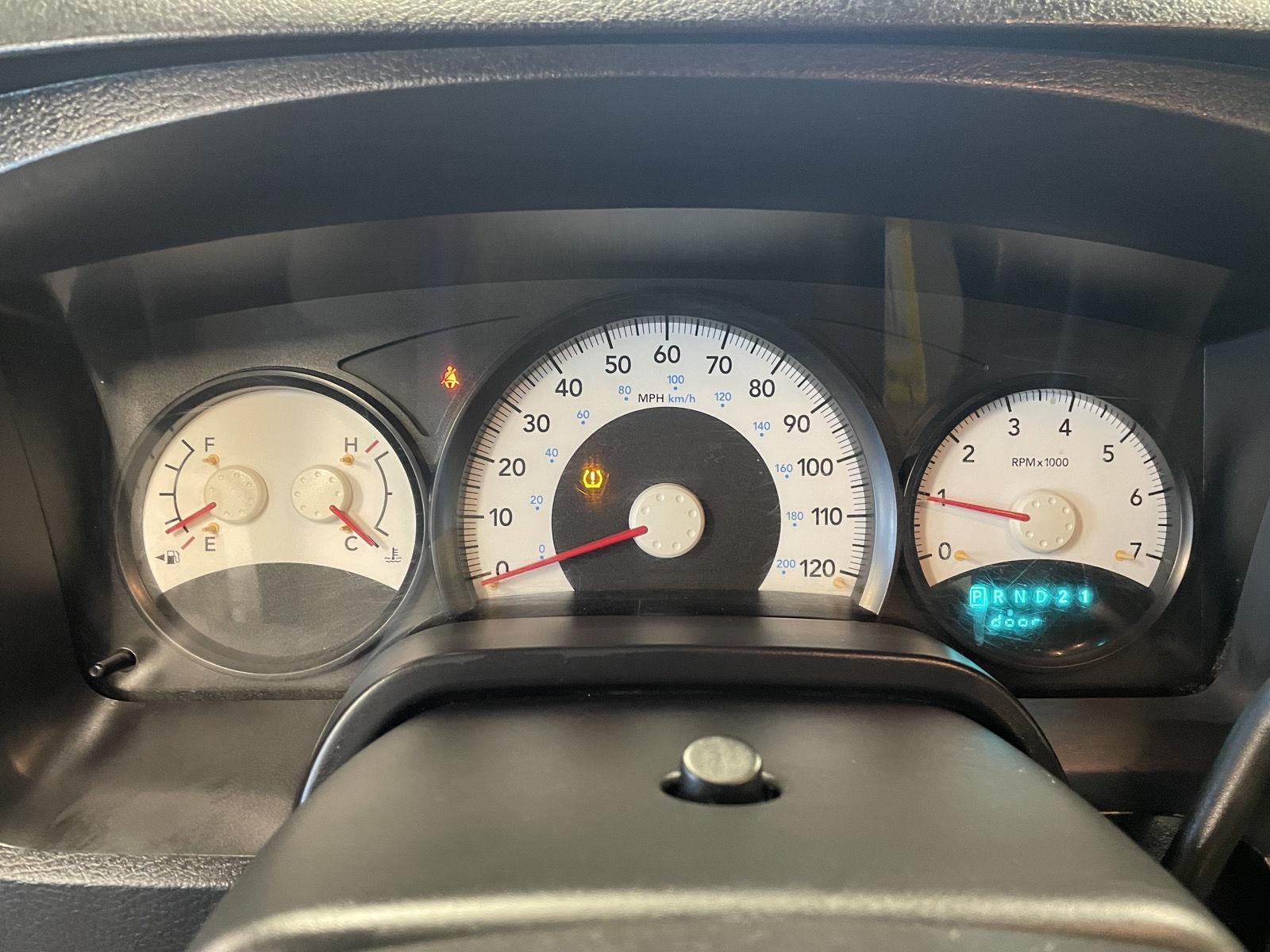 Pre-Owned 2010 Dodge Dakota for sale in St. Joseph MO