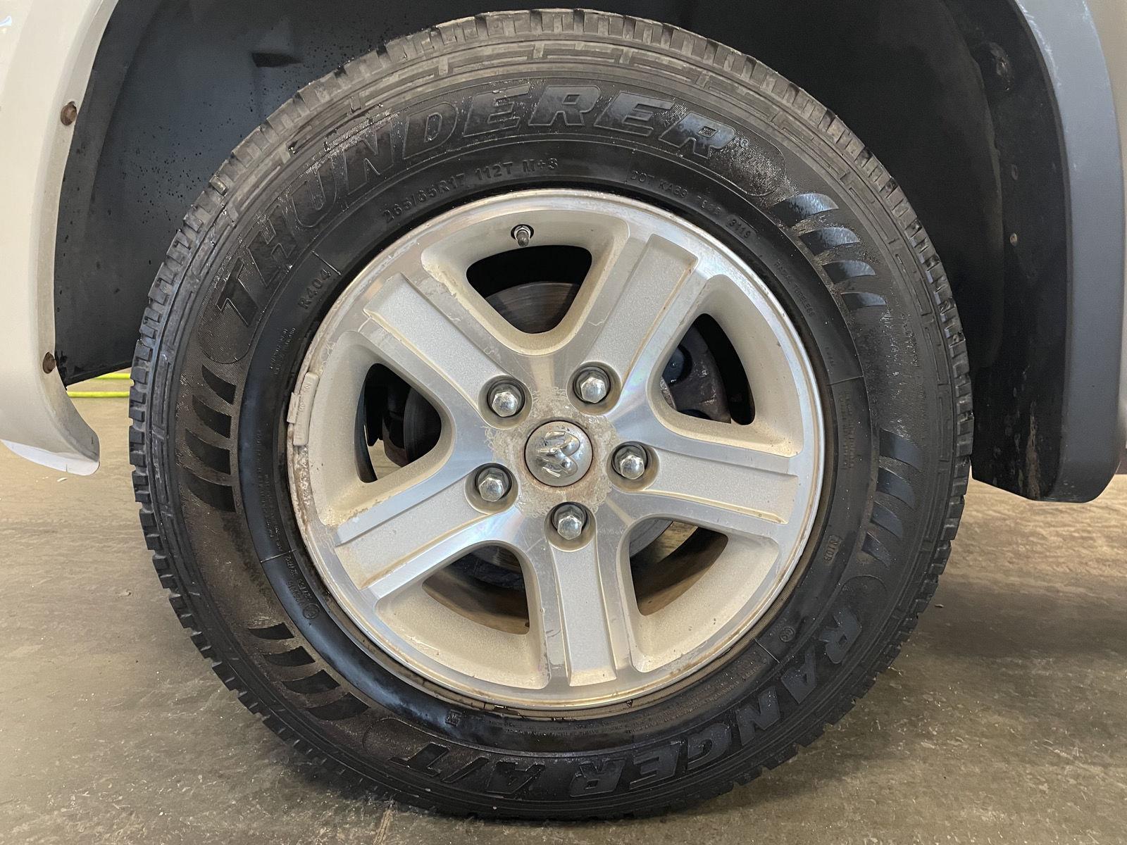 Pre-Owned 2010 Dodge Dakota for sale in St. Joseph MO