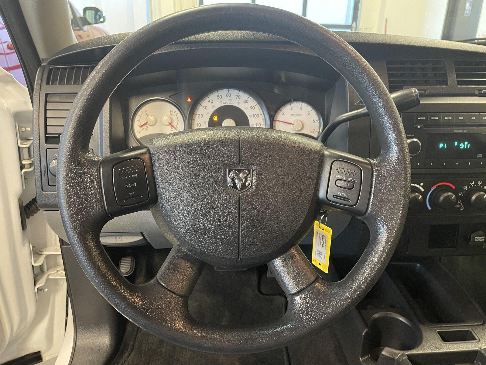 Pre-Owned 2010 Dodge Dakota for sale in St. Joseph MO