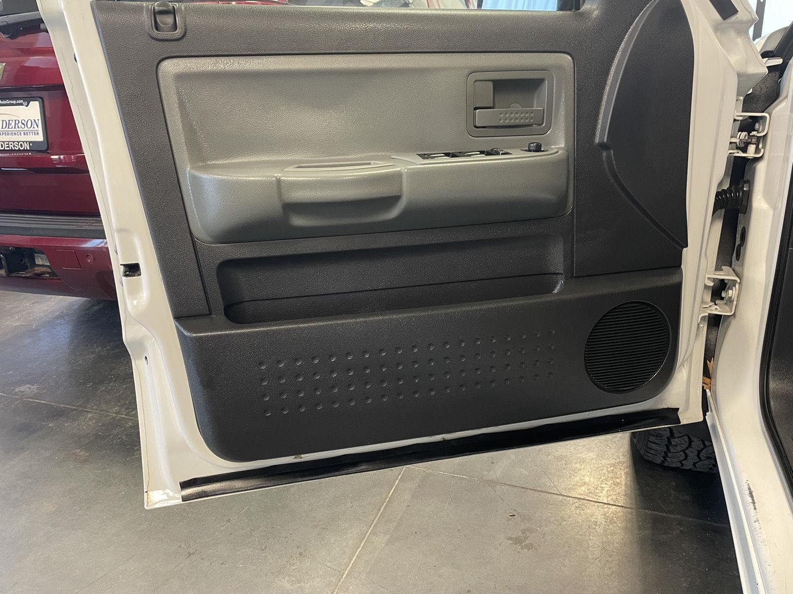 Pre-Owned 2010 Dodge Dakota for sale in St. Joseph MO