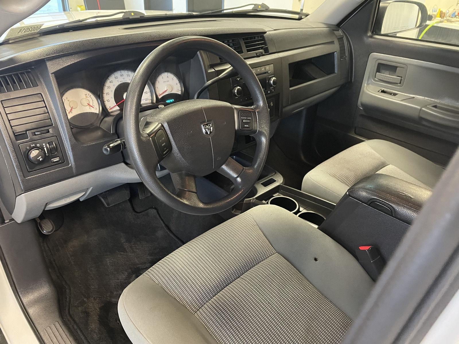 Pre-Owned 2010 Dodge Dakota for sale in St. Joseph MO