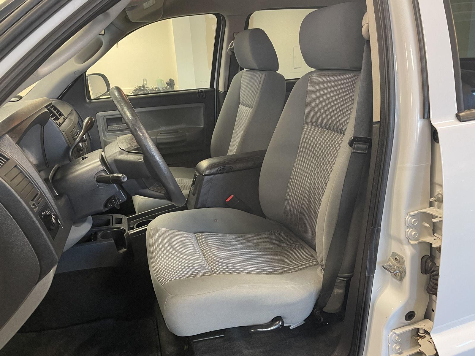 Pre-Owned 2010 Dodge Dakota for sale in St. Joseph MO