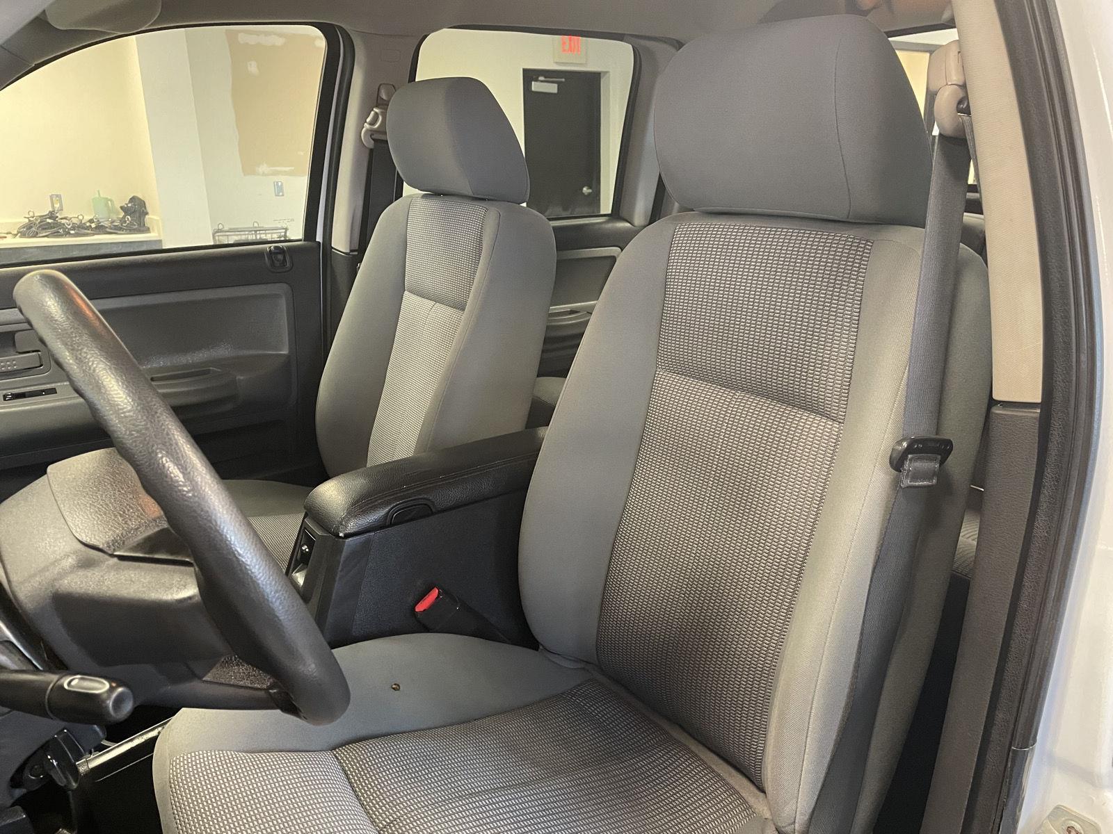 Pre-Owned 2010 Dodge Dakota for sale in St. Joseph MO