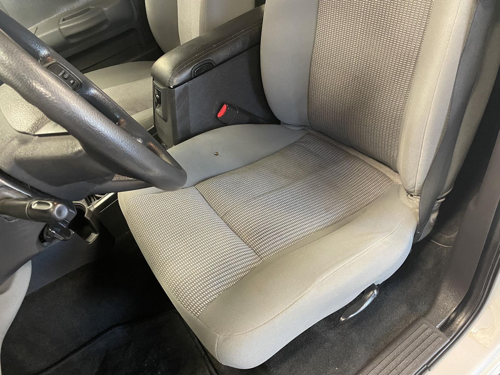 Pre-Owned 2010 Dodge Dakota for sale in St. Joseph MO