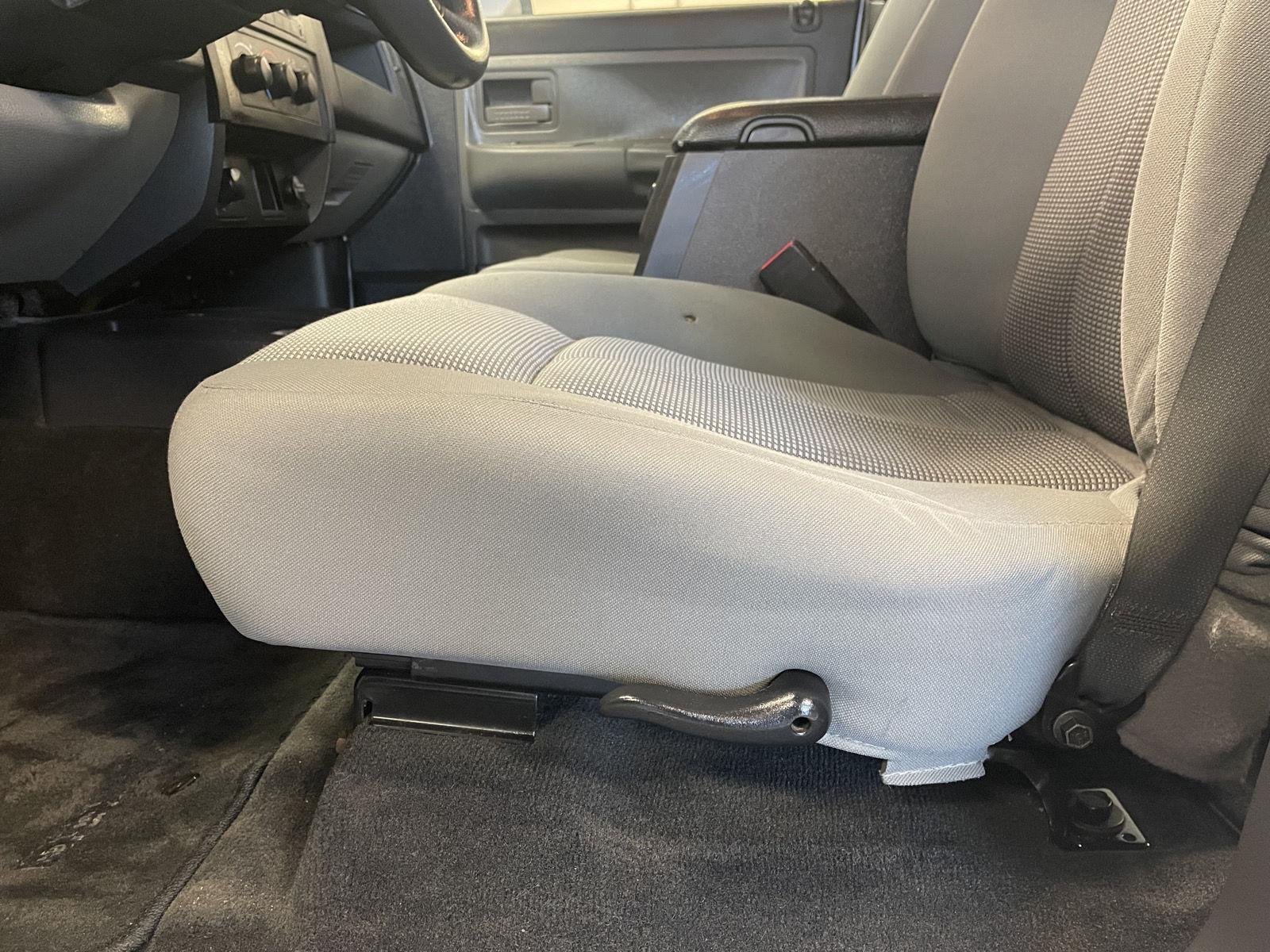 Pre-Owned 2010 Dodge Dakota for sale in St. Joseph MO