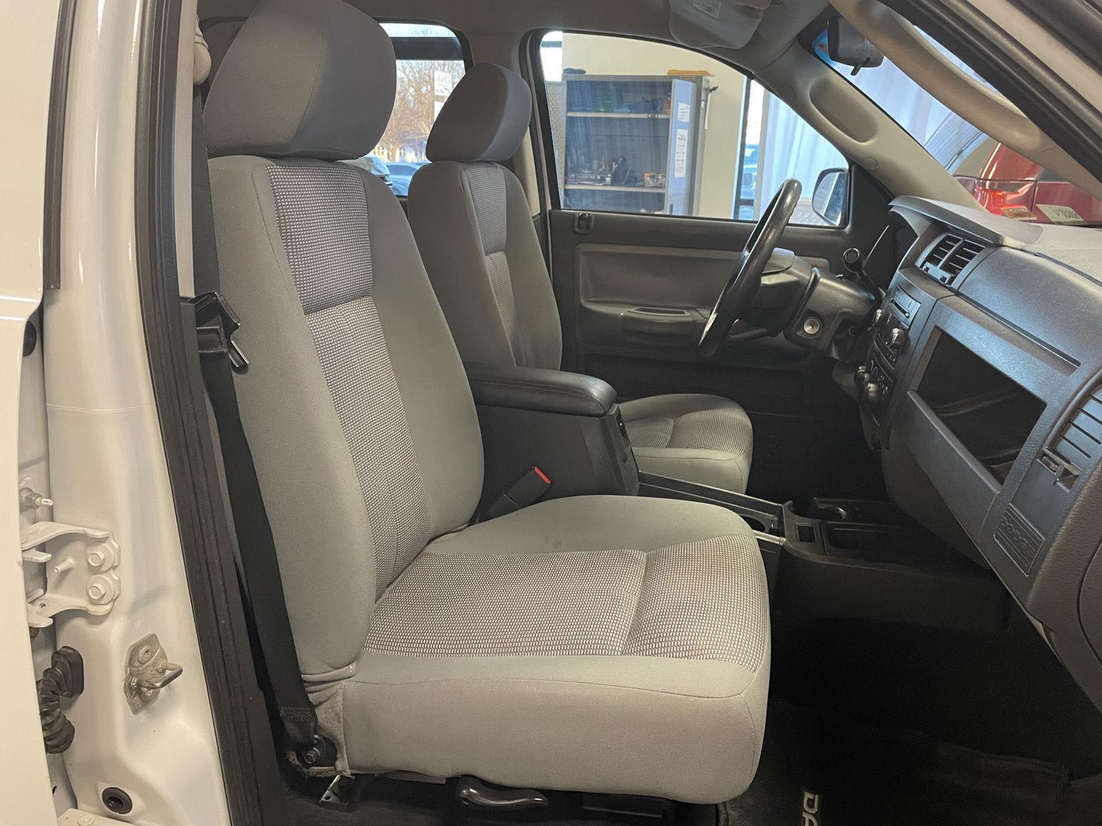 Pre-Owned 2010 Dodge Dakota for sale in St. Joseph MO