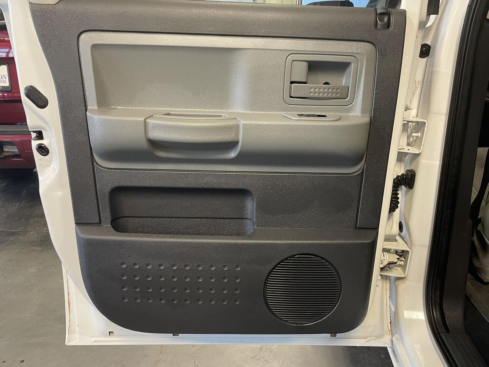 Pre-Owned 2010 Dodge Dakota for sale in St. Joseph MO