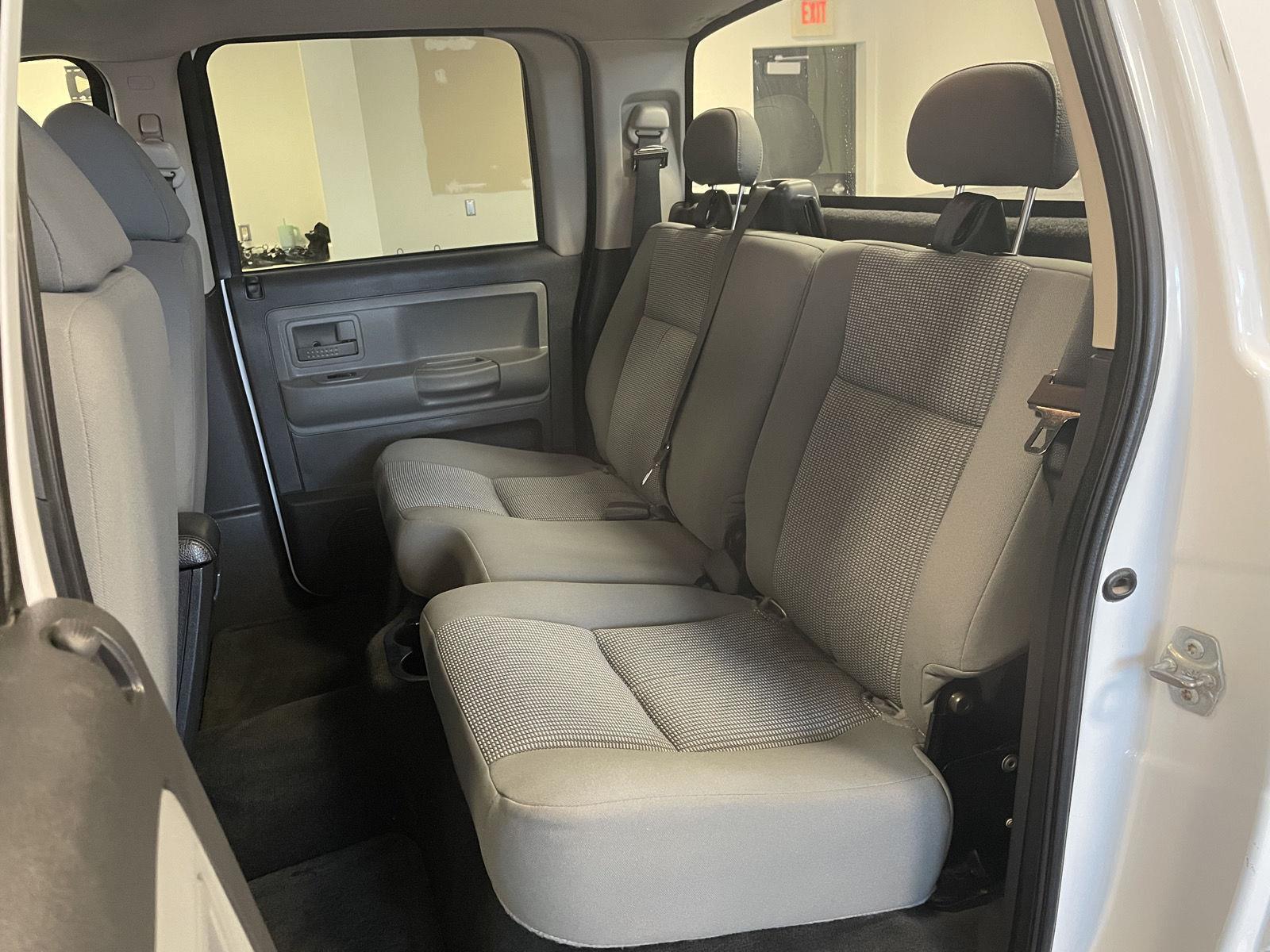 Pre-Owned 2010 Dodge Dakota for sale in St. Joseph MO