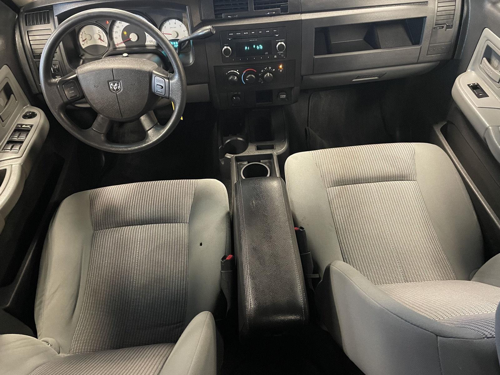 Pre-Owned 2010 Dodge Dakota for sale in St. Joseph MO