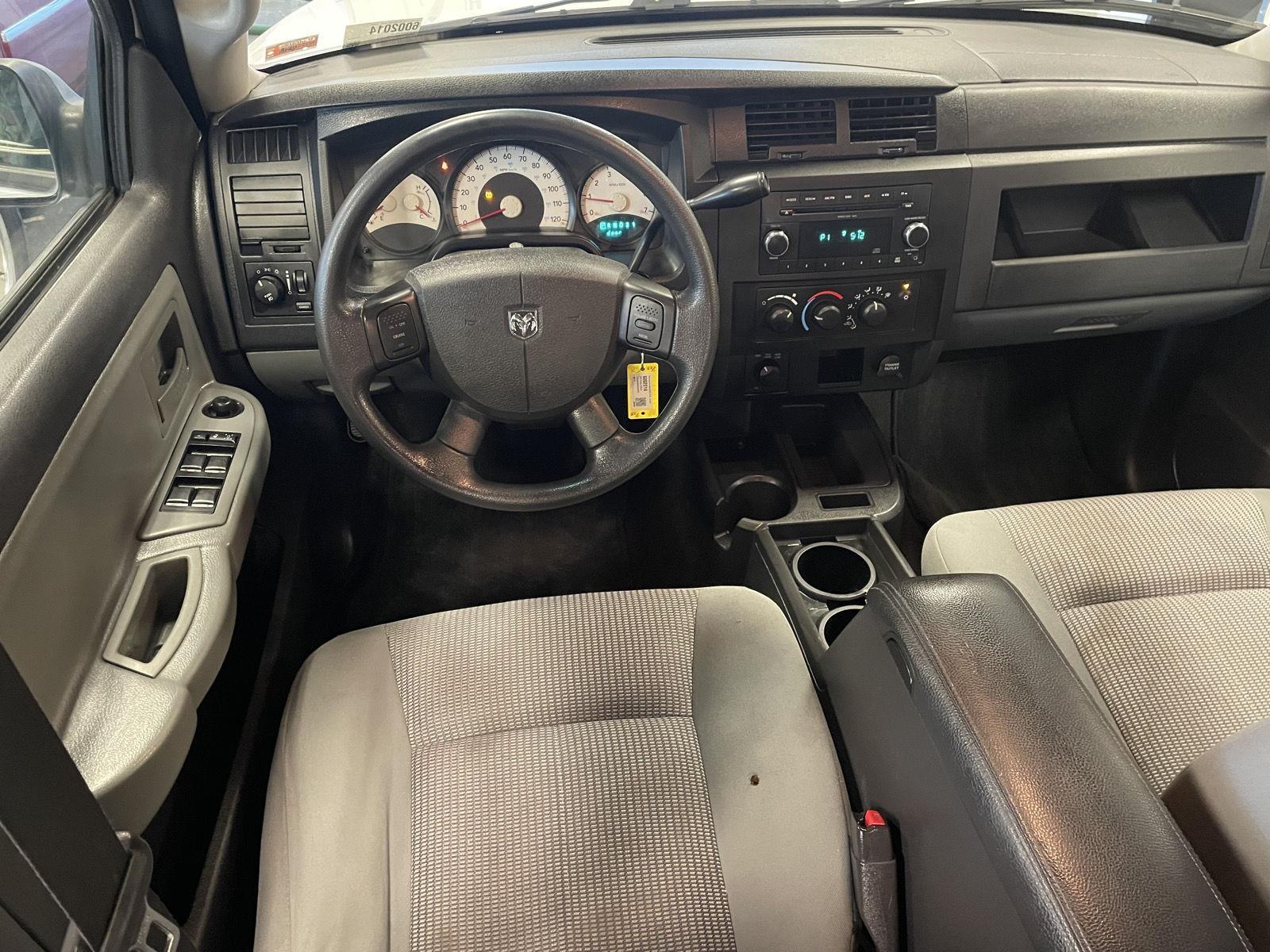 Pre-Owned 2010 Dodge Dakota for sale in St. Joseph MO