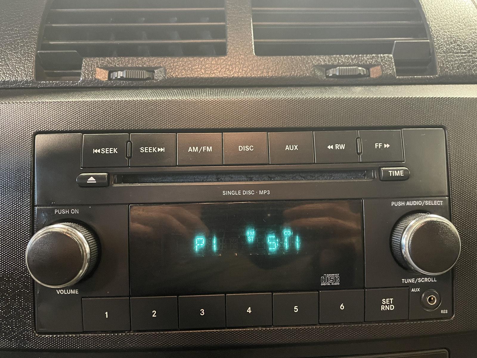 Pre-Owned 2010 Dodge Dakota for sale in St. Joseph MO