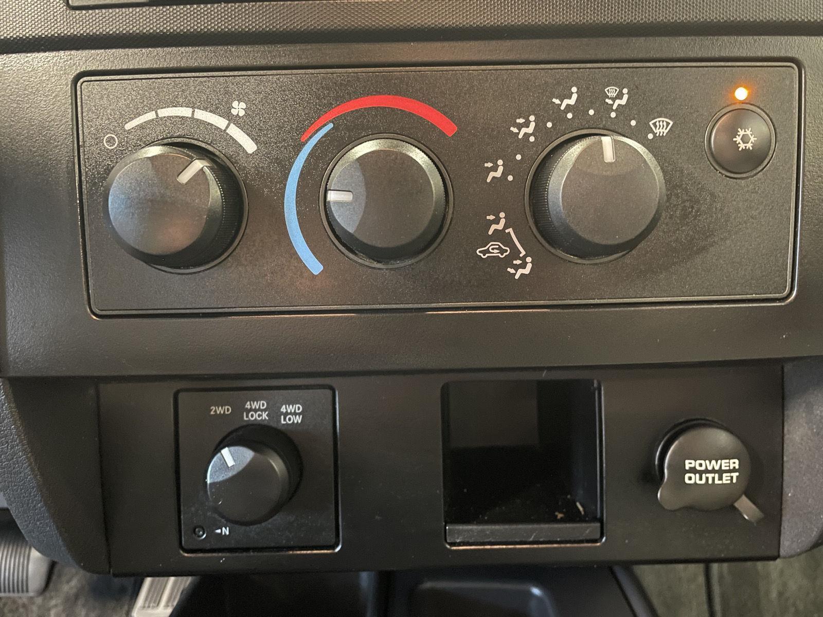 Pre-Owned 2010 Dodge Dakota for sale in St. Joseph MO