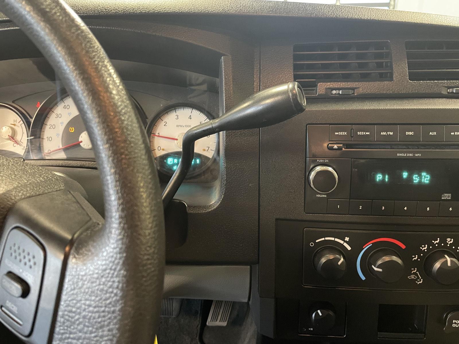 Pre-Owned 2010 Dodge Dakota for sale in St. Joseph MO